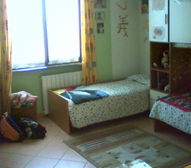 Quadrilocale in vendita a Verolengo (Torino)