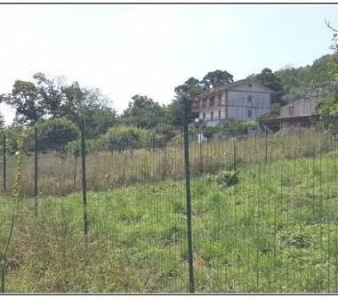 Terreno Edificabile Residenziale in vendita a Camerota, Frazione Licusati, Via Santa Caterina 1