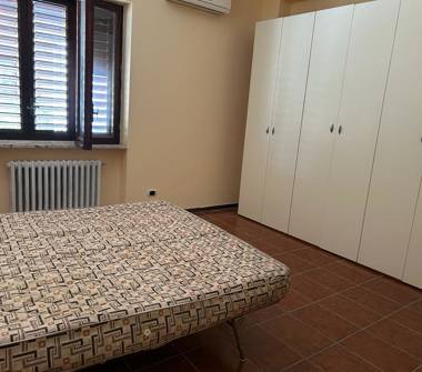 Appartamento in affitto a Locri (Reggio Calabria)