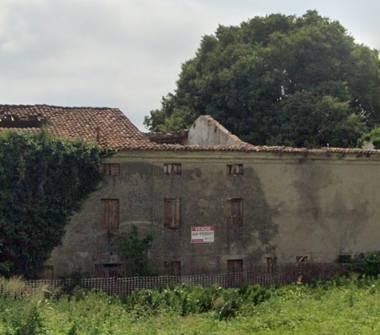 Rustico/Casale in vendita a Pontelongo (Padova), Via Giuseppe Mazzini 31