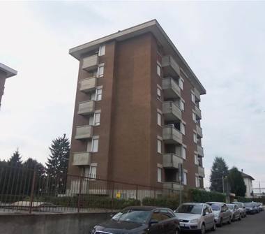 Bilocale in vendita a Dairago (Milano)