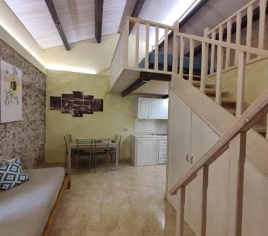 Affitto Casa Vacanze a Caulonia (Reggio Calabria), Via Focà 49