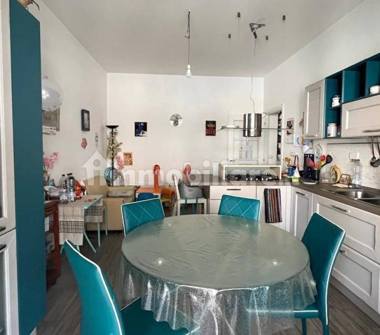 Quadrilocale in vendita a Roma, Zona Pineta Sacchetti