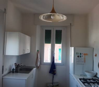 Quadrilocale in affitto a Chieti, Frazione Chieti Scalo, Via Silvino Olivieri 59