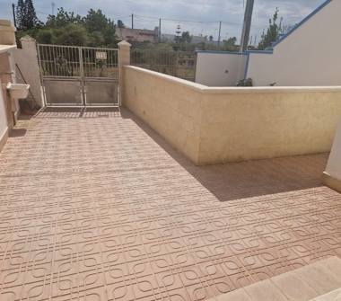 Casa indipendente in vendita a Torchiarolo, Frazione Torre San Gennaro, Via Como 4