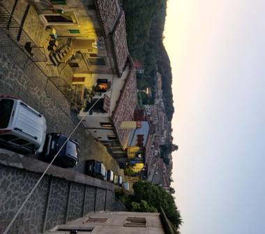 Loft/Open Space in vendita a Latera (Viterbo), Via delle Mura 10