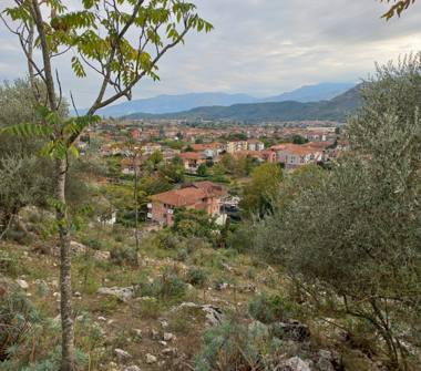 Terreno Edificabile Residenziale in vendita a Sant'Arsenio (Salerno), Via Marcigliani 30