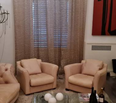 Appartamento in vendita a Palermo, Zona Libertà, Via XX Settembre 48