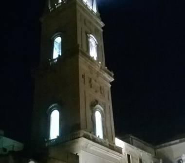 Affitto Dimora tipica Vacanze a Lecce, Frazione Centro città