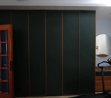 Affitto Stanza Doppia a Casavatore (Napoli), Via Giacomo Colombo 3