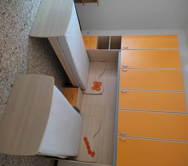 Affitto Stanza Singola a Sassari (Sassari)