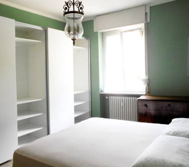 Affitto Stanza Singola a Lecco (Lecco), Via Eremo 32