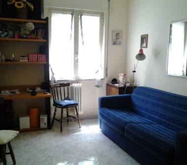 Affitto Stanza Singola a Napoli, Zona Fuorigrotta