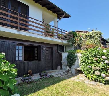 Altro in vendita a Massino Visconti, Frazione San Salvatore, Via Bellavista 12