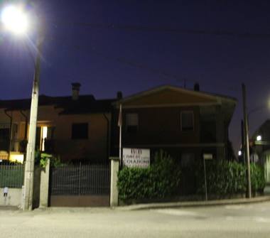 Casa indipendente in vendita a Castano Primo (Milano), Via Lonate Pozzolo 1