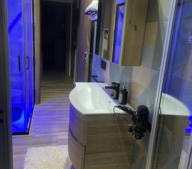 Affitto Appartamento Vacanze a Sciacca (Agrigento), Rione IV Novembre 5