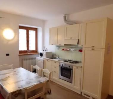 Bilocale in vendita a Ayas, Frazione Antagnod, Route Barmasc 51