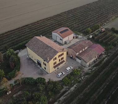 Rustico/Casale in vendita a Carpi (Modena)