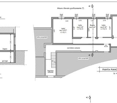 Appartamento in vendita a Ravenna, Zona Villanova di Ravenna