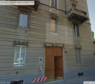 Magazzino in affitto a Milano, Zona Loreto