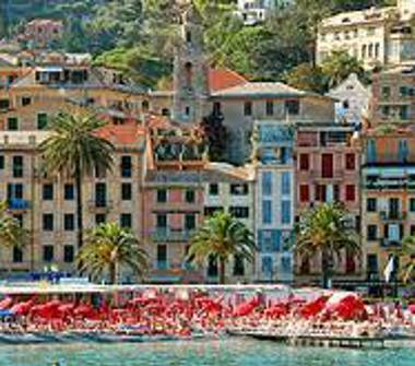 Trilocale in vendita a Santa Margherita Ligure (Genova)