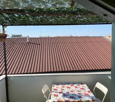 Affitto Stanza Doppia a Milano, Zona Loreto, Via Beroldo 8