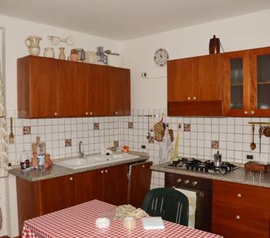 Bilocale in vendita a Pennabilli, Frazione Maciano