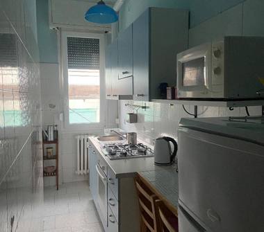 Bilocale in vendita a Corsico (Milano)