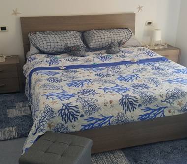 Monolocale in vendita a Sant'Andrea Apostolo dello Ionio (Catanzaro)