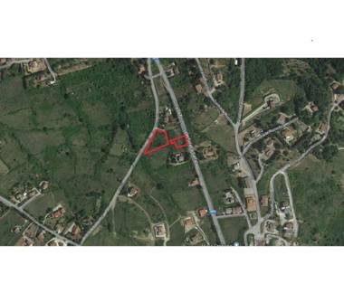 Terreno Edificabile Residenziale in vendita a Pignola (Potenza), Strada Provinciale 5 della Sellata 11