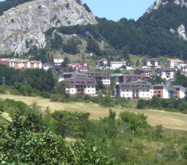 Quadrilocale in vendita a Pizzoferrato, Frazione Valle Del Sole