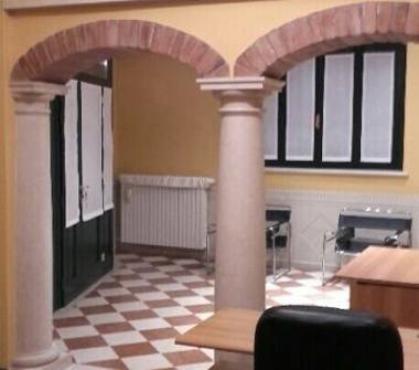 Negozio in affitto a Lograto, Frazione Cattafame, Via Martiri della Libertà 39