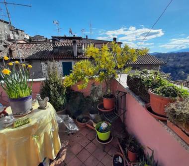 Casa indipendente in vendita a Segni (Roma), Via Umberto I 185