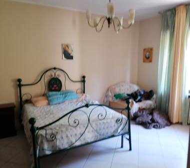 Appartamento in vendita a Ponte (Benevento), Via Campo Sportivo 36