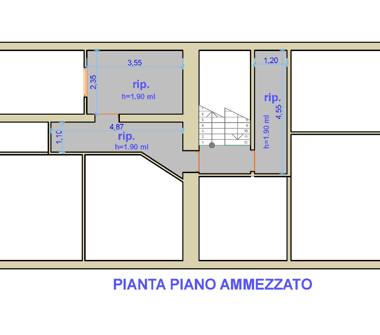 Casa indipendente in vendita a Lentini (Siracusa), Via Notaro Jacopo 22