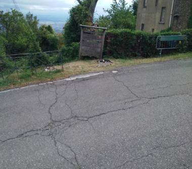 Casa indipendente in vendita a Marliana, Frazione Avaglio, Piazza del popolo 2