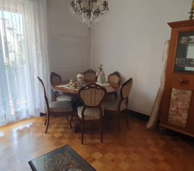 Trilocale in vendita a Bolzano, Frazione Centro città, Via Glorenza 72a