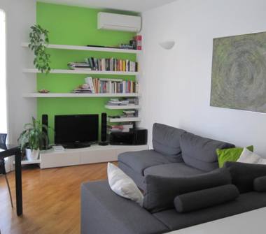 Bilocale in vendita a Castellanza (Varese)