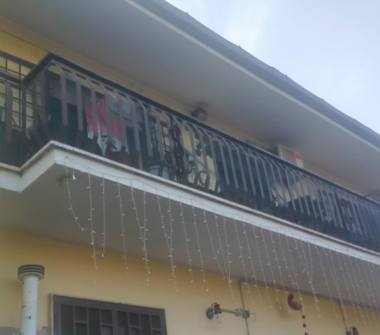 Trilocale in vendita a Roma, Zona Romanina, Via Centrache 133