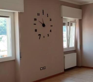 Appartamento in vendita a Omegna (Verbano-Cusio-Ossola), Via de Angeli 31