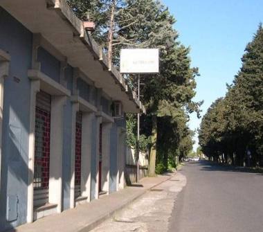 Altro in vendita a Ghilarza (Oristano)