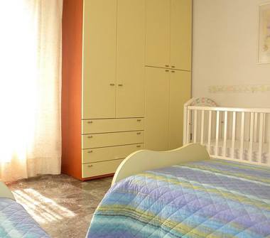 Affitto Appartamento Vacanze a San Benedetto del Tronto (Ascoli Piceno)