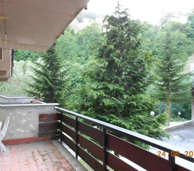 Affitto Appartamento Vacanze a Roccaraso (L'Aquila)