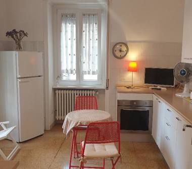 Trilocale in vendita a Roma, Zona Esquilino