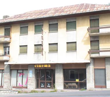 Stabile/Palazzo in vendita a Pieve di Cadore (Belluno)