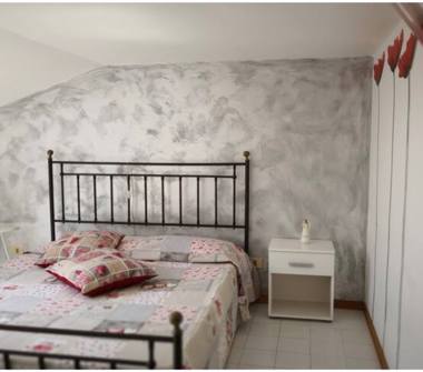 Mansarda in vendita a Vasto, Frazione Marina Di Vasto