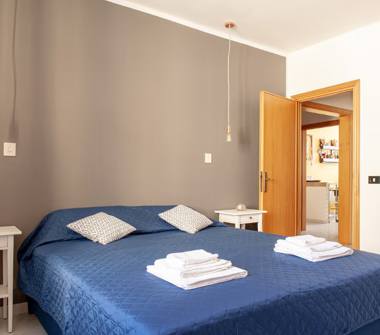 Affitto Casa Vacanze a Livorno, Zona Borgo Capuccini, Via Carrozzieri 22