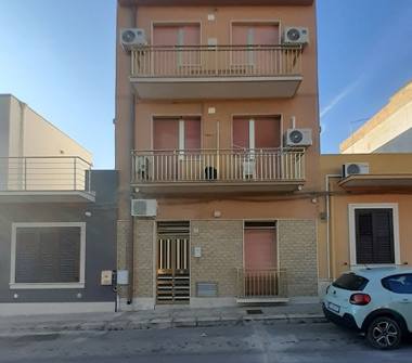 Casa indipendente in vendita a Avola, Frazione Lido Di Avola