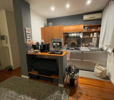 Bilocale in vendita a Oderzo (Treviso)