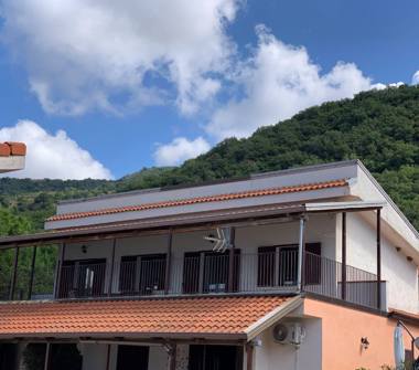 Attico in vendita a Parghelia (Vibo Valentia)